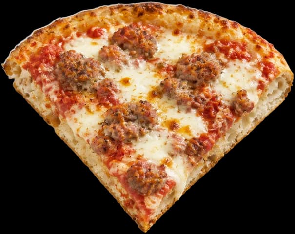 Brianzola: illustrative image of the slice