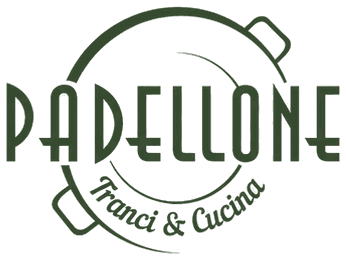 Padellone – Tranci & Cucina