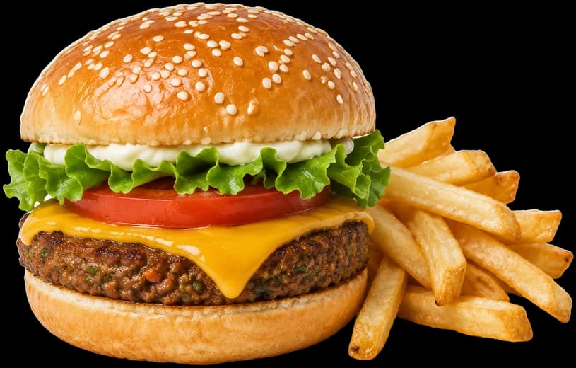 Vegetariano: illustrative image