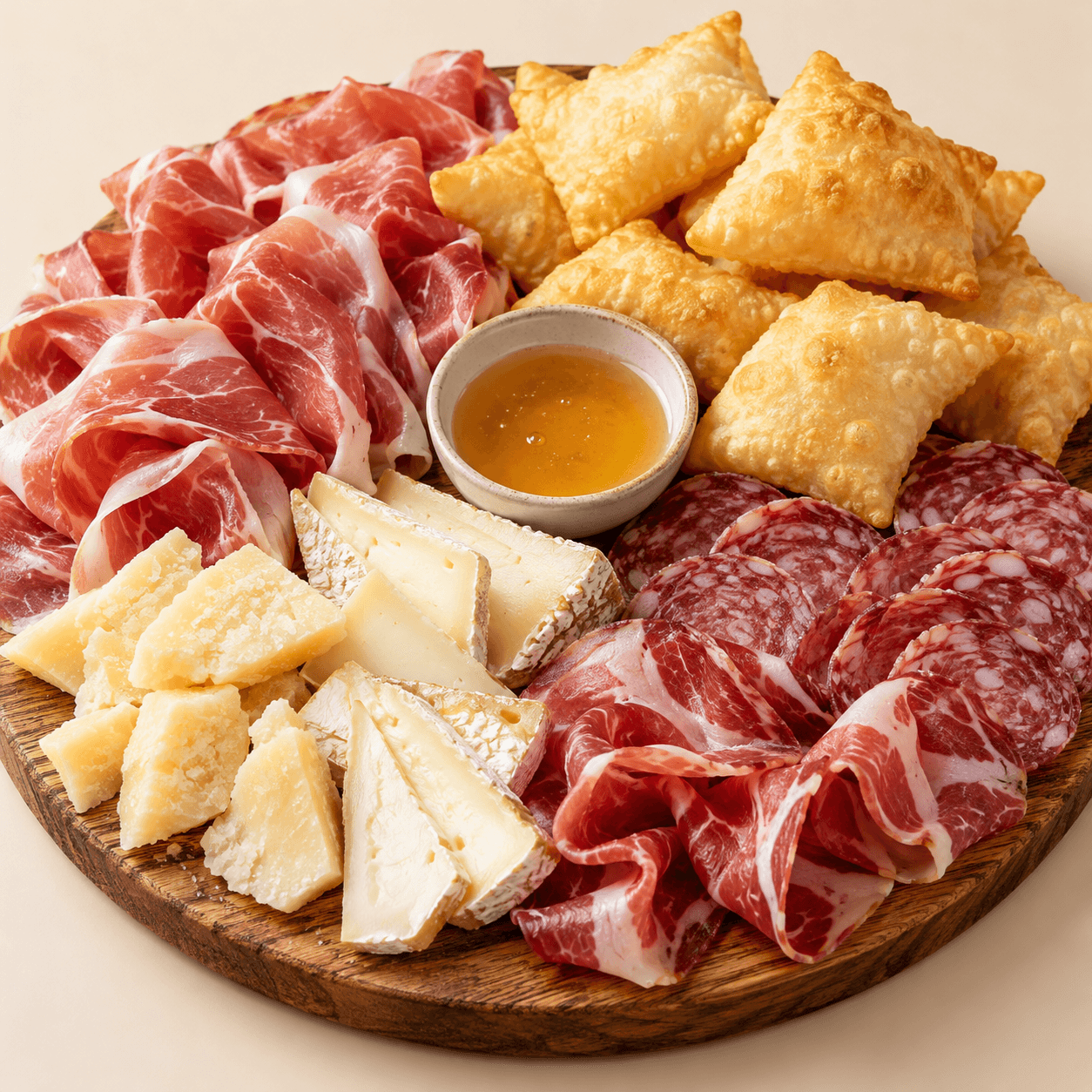 Gran tagliere