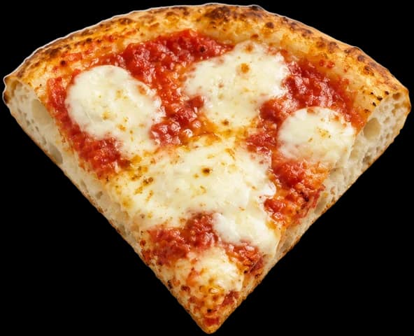 Bufalina: illustrative image of the slice