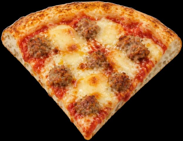 Monzese: illustrative image of the slice