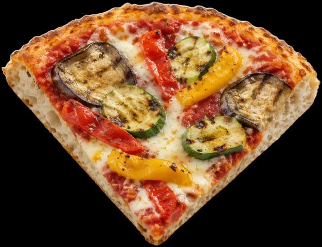 Ortolana: illustrative image of the slice