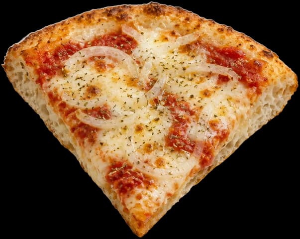 Pugliese: illustrative image of the slice
